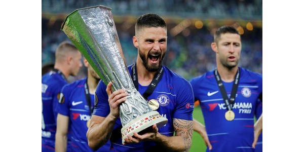 Mündliche Vereinbarung zwischen Giroud und Inter